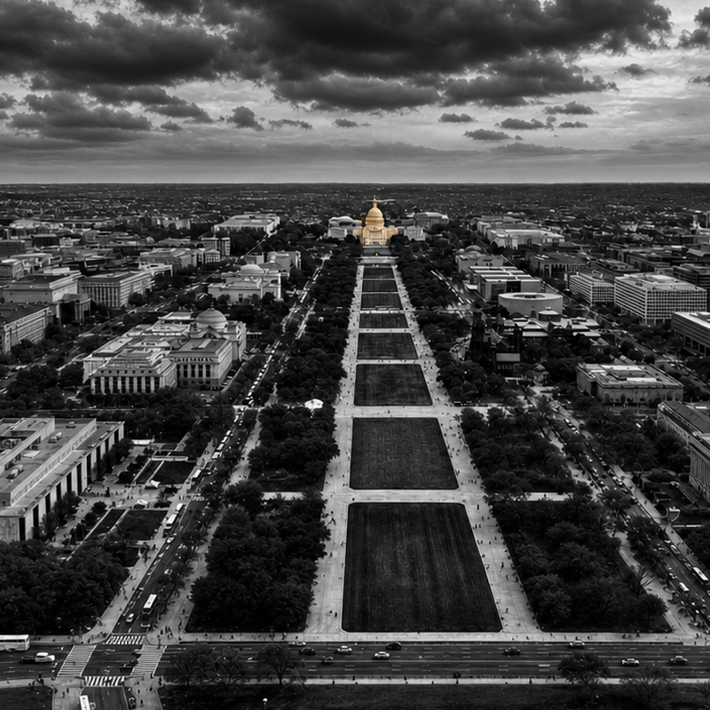 Washington D.C.